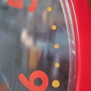 R2-D2.スパイダーマン壁掛け時計3点の画像