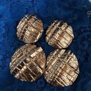 ZARA イヤリング 大ぶり