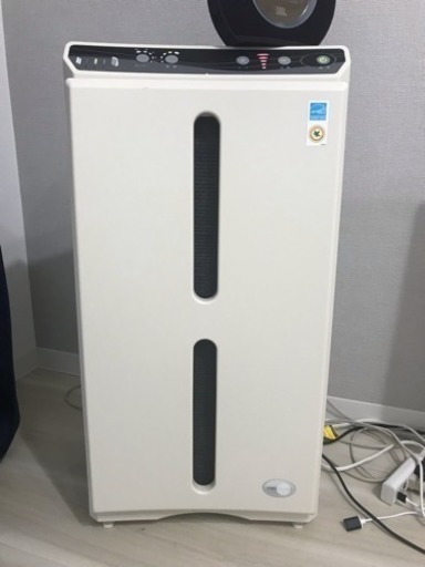 空気清浄機