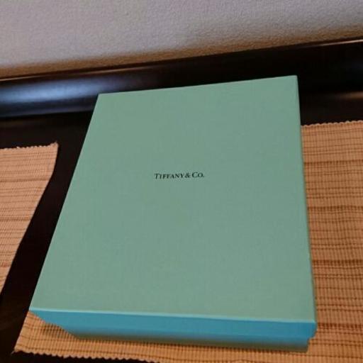 ティファニー シャンパングラス