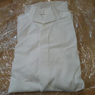 タキシード用 カッターシャツ