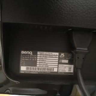 パソコンモニター 24inch LCD