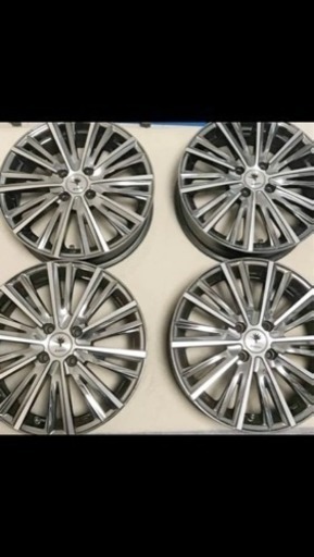 クレンツェ マジス531EVO SBC／ポリッシュ