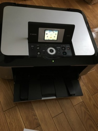 【Canon  複合機 】キャノン インクジェットプリンター MP630