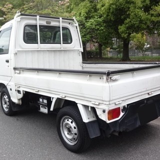 ☆超激安提供18万円ポッキリ!! 絶好調です！5速マニュアル車！AC付！車検満タン渡しR3年5月まで！早い者勝ちです☆の画像