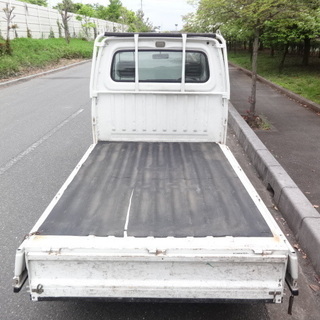 ☆超激安提供18万円ポッキリ!! 絶好調です！5速マニュアル車！AC付！車検満タン渡しR3年5月まで！早い者勝ちです☆の画像