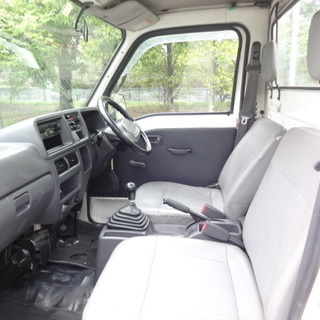 ☆超激安提供18万円ポッキリ!! 絶好調です！5速マニュアル車！AC付！車検満タン渡しR3年5月まで！早い者勝ちです☆の画像