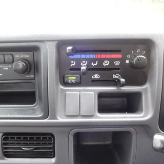 ☆超激安提供18万円ポッキリ!! 絶好調です！5速マニュアル車！AC付！車検満タン渡しR3年5月まで！早い者勝ちです☆の画像