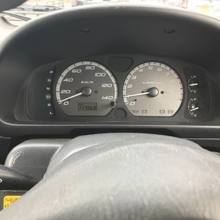 スズキワゴンRターボの画像