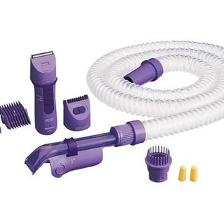 【終了】家庭用散髪器具 / バリカンの画像