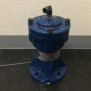 ② 中古 SEISHIN エアーノッカー SK-60 SKシリーズ 標準タイプの画像