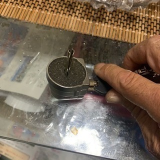 ドアロックの画像
