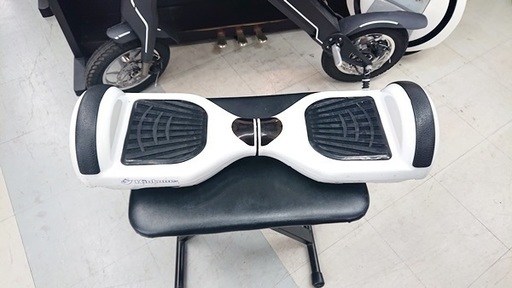 中古品　セグウェイ（キントーン）