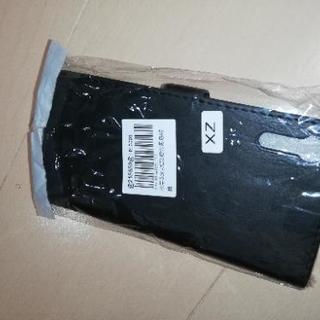 ソニー Sony Xperia　スマホケース未使用