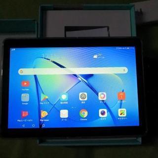 HUAWEI mediapad T3 10 wifiモデル