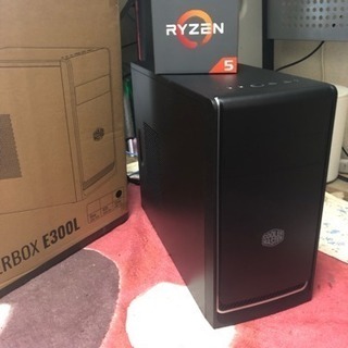 ゲーミングpc gtx1070 ryzen