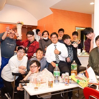 20代限定！若者交流会イベント(フード軽食付き) - パーティー