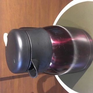 保温卓上ポット（１L）