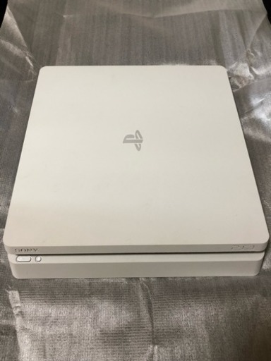 PS4  1TB  を売ります金額下げます！