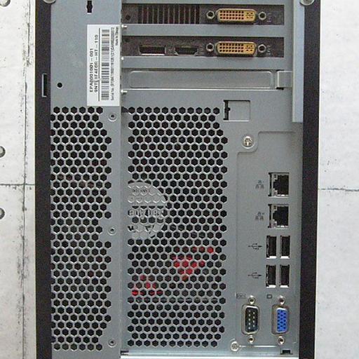 《マイクラ動作OK》GTX550Ti　ゲーミングパソコン