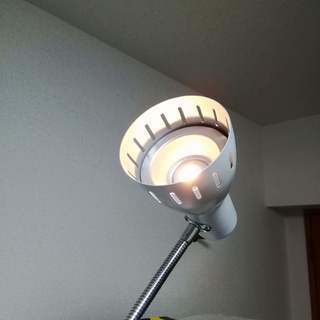 【最終値下げ】LEDライト　照明　 動作確認済みの画像