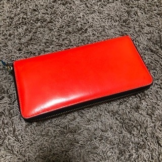 コムデギャルソン COMME des GARCONS 長財布