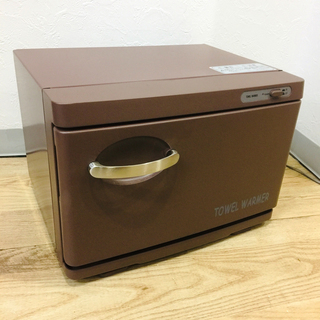 ワールドジェイビー　タオルウォーマーTW-75/F　ホットタオル...
