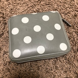 コムデギャルソン COMME des GARCONS 財布 