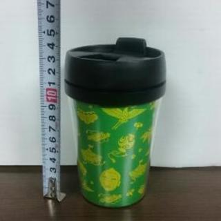 カスタムデザイン タンブラー３５０ml 未使用品
