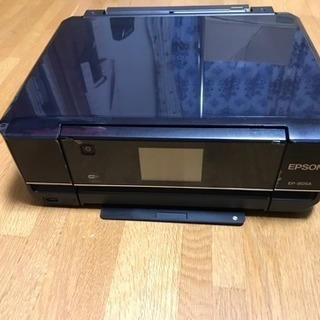 EPSON  プリンター【取り引き相手が決まりました】