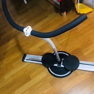 レッグマジックサークルの画像