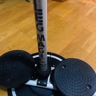 レッグマジックサークルの画像
