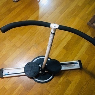 レッグマジックサークルの画像