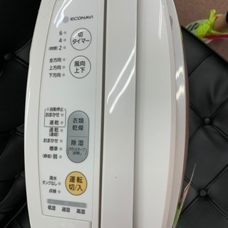 ★ゴールデンウィークSALE開催中‼︎ Panasonic  衣類乾燥機   2017年 美品の画像