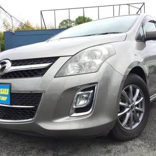 ■028[カーズ大阪]上級グレード！ＭＰＶ“２３S”！スマートキ...