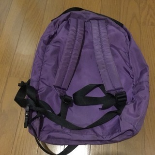 LL Beanデイバッグ