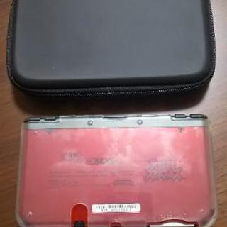 ニンテンドー3DS LL 大乱闘　スマッシュブラザーズ　エディション　ダービースタリオン　くにおくん　の画像