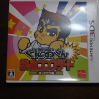 ニンテンドー3DS LL 大乱闘　スマッシュブラザーズ　エディション　ダービースタリオン　くにおくん　の画像