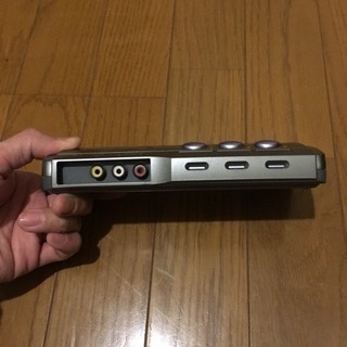AVセレクター