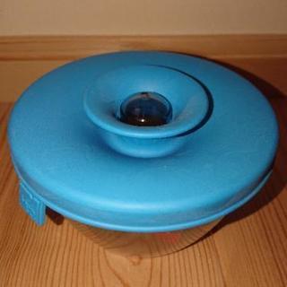 [値下げ]*VACU VIN⑧* ポップサムキャンディ(青)【未使用】の画像