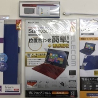 SURFACE3 LTEモデル