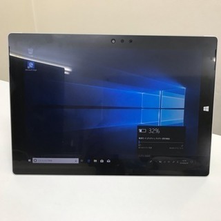 SURFACE3 LTEモデルの画像