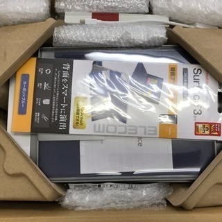 SURFACE3 LTEモデルの画像
