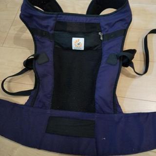 ベビーエルゴ 抱っこひも