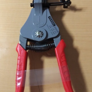 ベッセル ワイヤーストリッパー NO.3000Bの画像