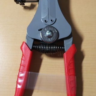 ベッセル ワイヤーストリッパー NO.3000Bの画像