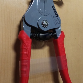 ベッセル ワイヤーストリッパー NO.3000Bの画像