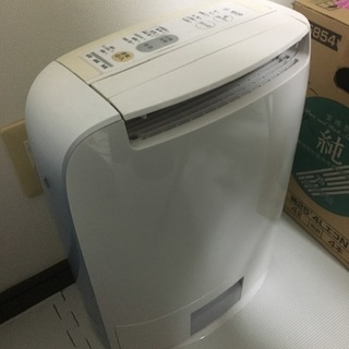 除湿乾燥機の画像