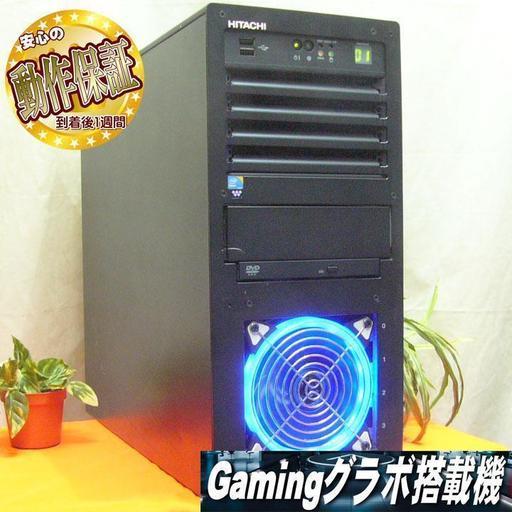 GTX560Ti☆CS/マイクラ/フォトナ動作OK