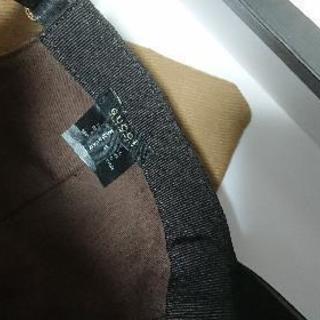 大人気 正規品 GUCCI ｷｬｯﾌﾟ 新品同様ﾊﾟﾘﾋﾟの画像
